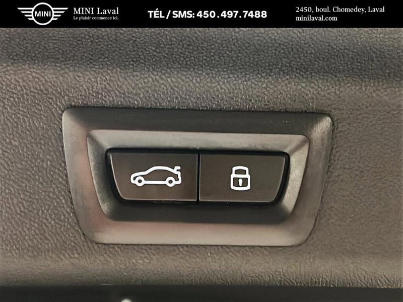 mini Countryman 2025 - 34