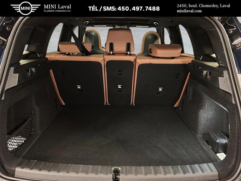 mini Countryman 2025 - 35