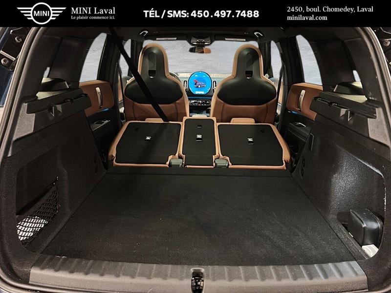 mini Countryman 2025 - 36