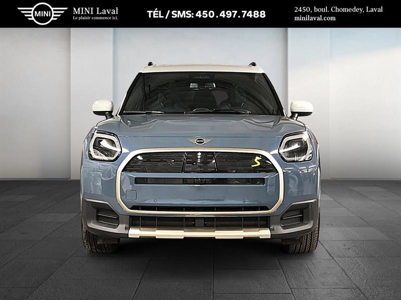 mini Countryman 2025 - 7