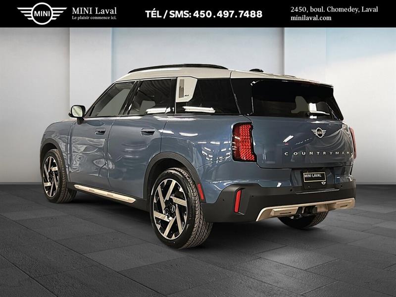 mini Countryman 2025 - 9
