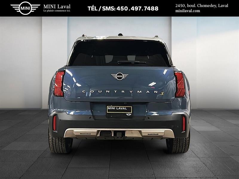 mini Countryman 2025 - 10