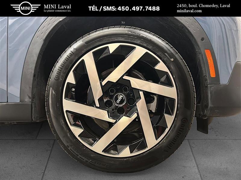 mini Countryman 2025 - 12