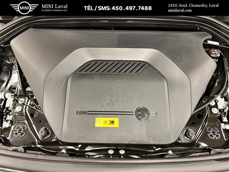 mini Countryman 2025 - 13