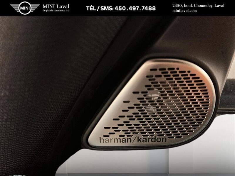 mini Countryman 2025 - 14