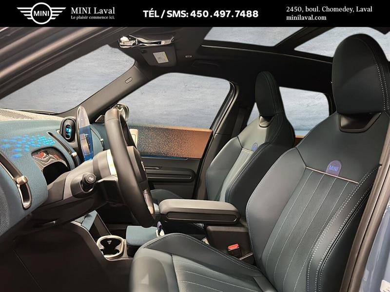 mini Countryman 2025 - 15