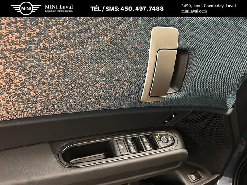 mini Countryman 2025 - 17