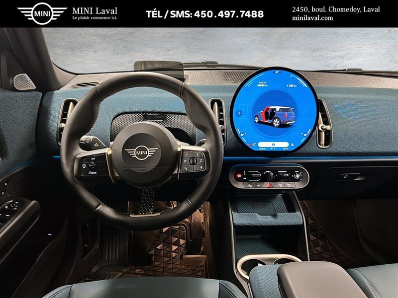 mini Countryman 2025 - 18