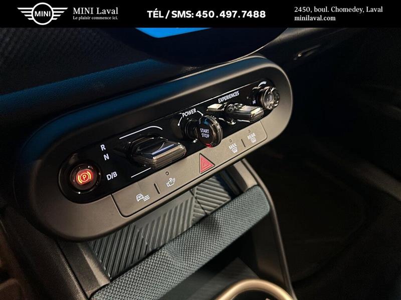 mini Countryman 2025 - 22