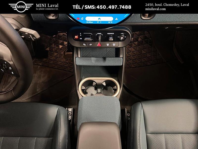 mini Countryman 2025 - 24