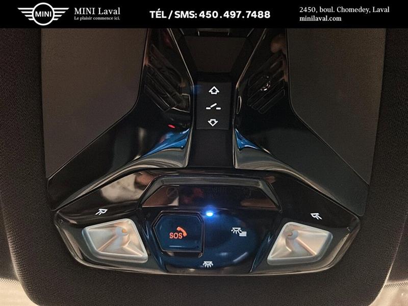 mini Countryman 2025 - 25