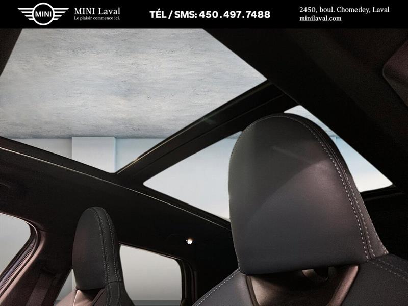 mini Countryman 2025 - 26