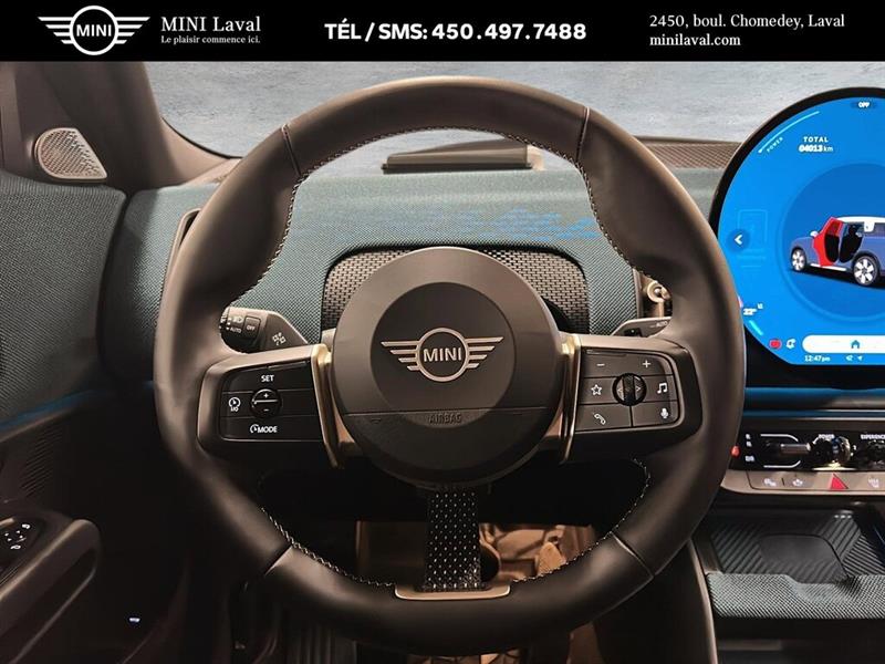 mini Countryman 2025 - 27