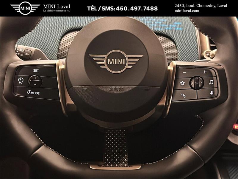 mini Countryman 2025 - 28