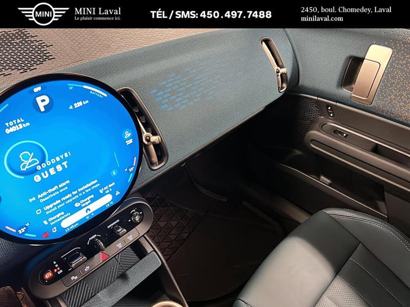 mini Countryman 2025 - 29