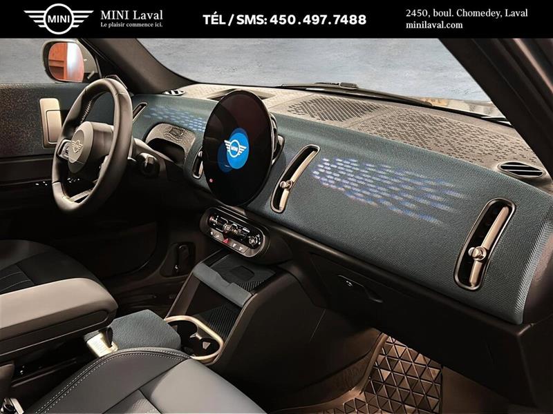 mini Countryman 2025 - 30