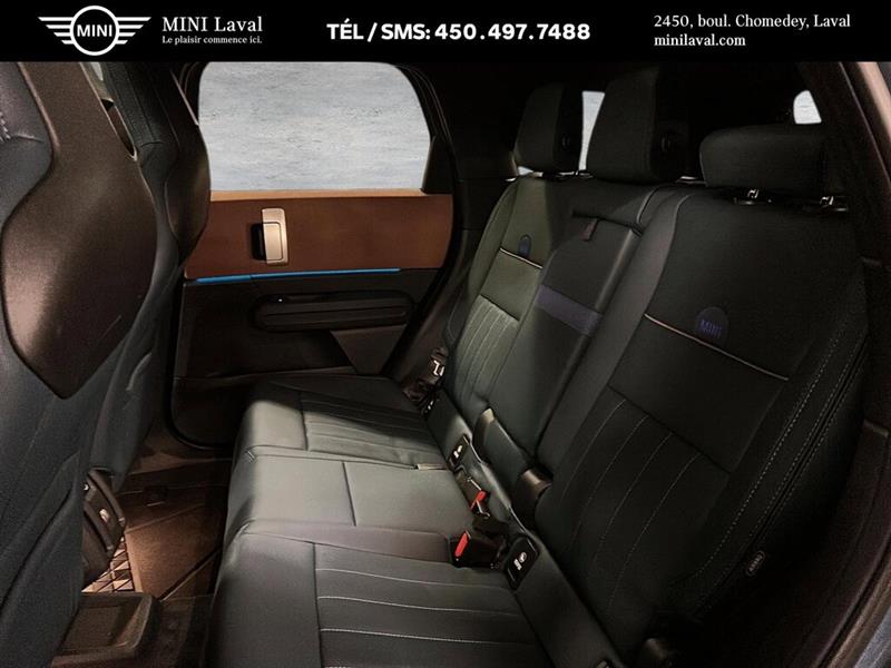 mini Countryman 2025 - 31