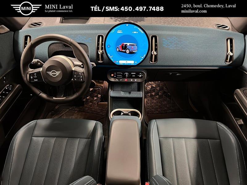 mini Countryman 2025 - 33