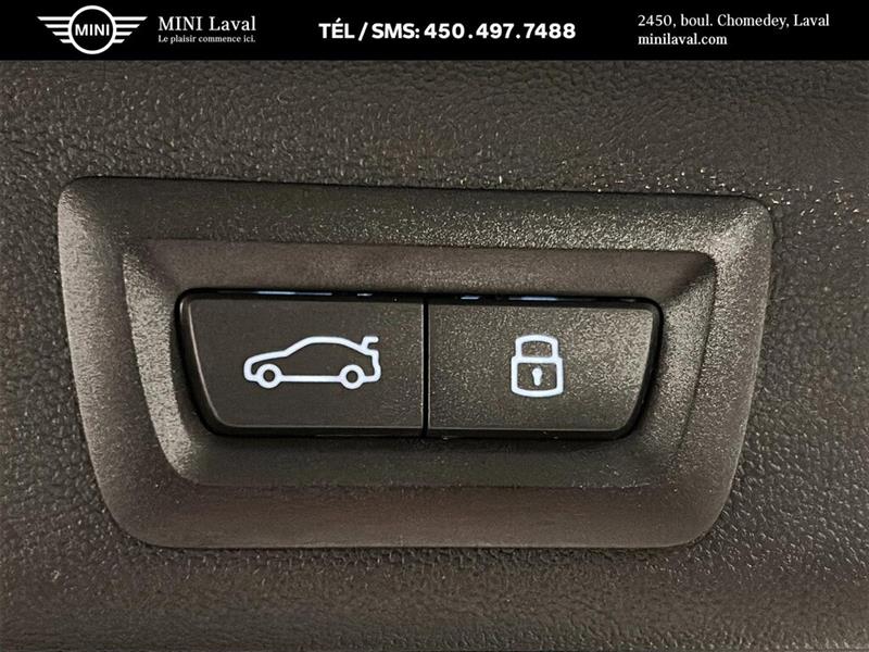 mini Countryman 2025 - 34