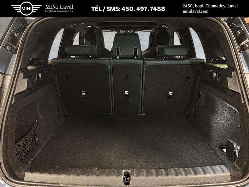 mini Countryman 2025 - 35