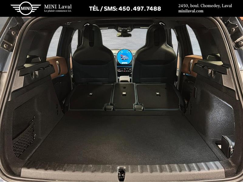 mini Countryman 2025 - 36