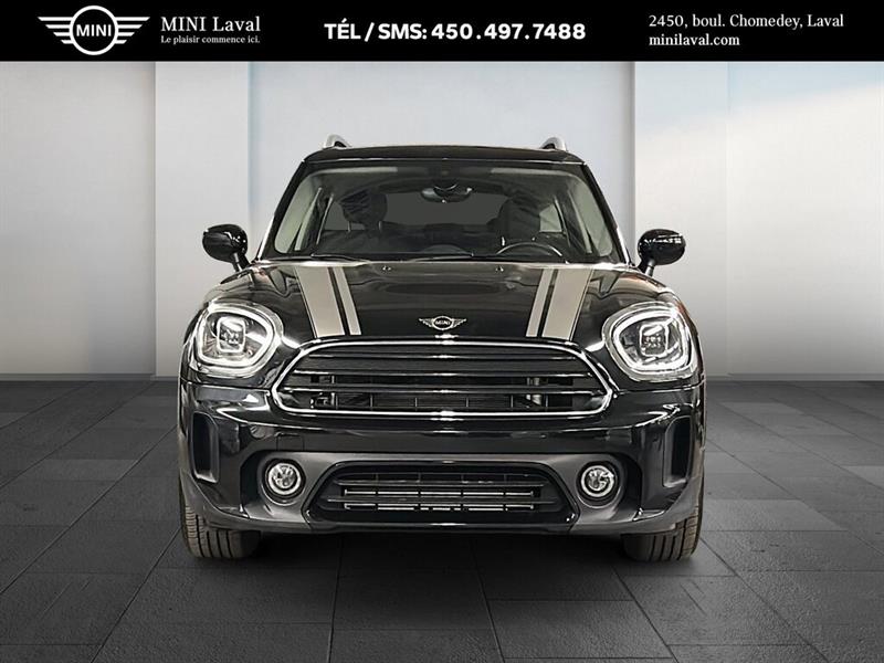 mini Countryman 2024 - 7