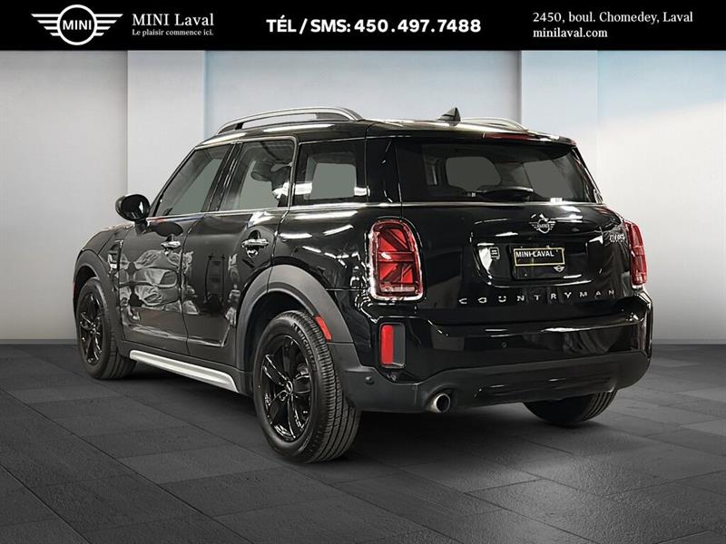 mini Countryman 2024 - 9