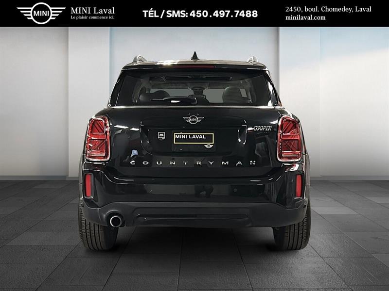 mini Countryman 2024 - 10