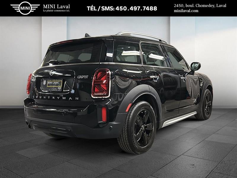 mini Countryman 2024 - 11