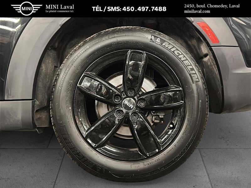 mini Countryman 2024 - 12