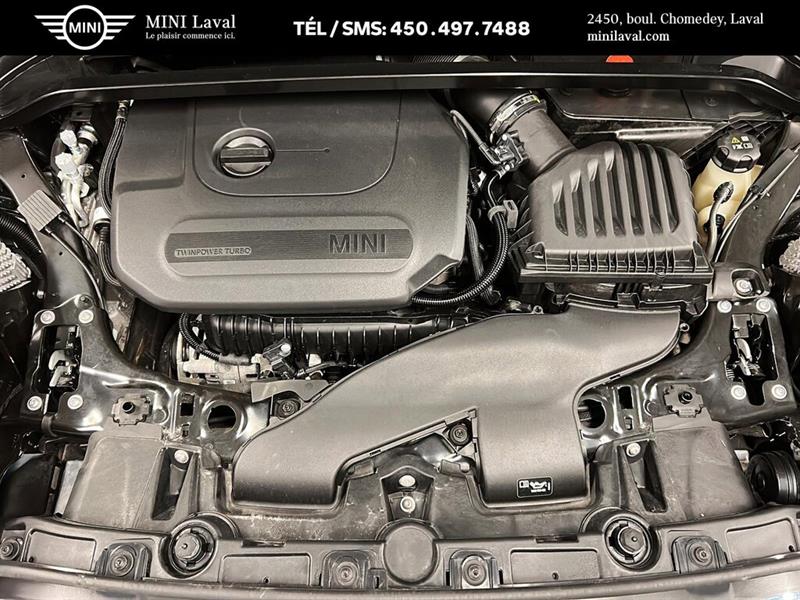 mini Countryman 2024 - 13