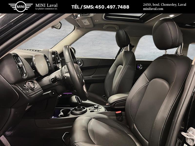 mini Countryman 2024 - 14