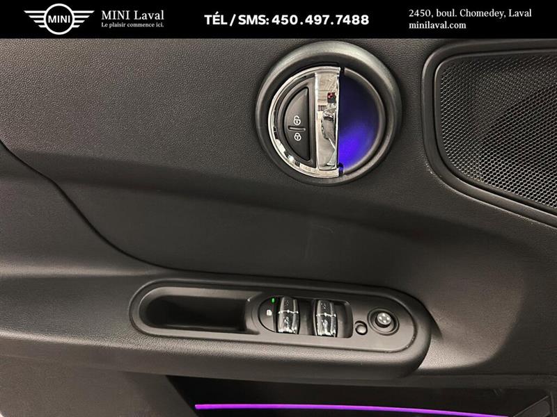 mini Countryman 2024 - 16