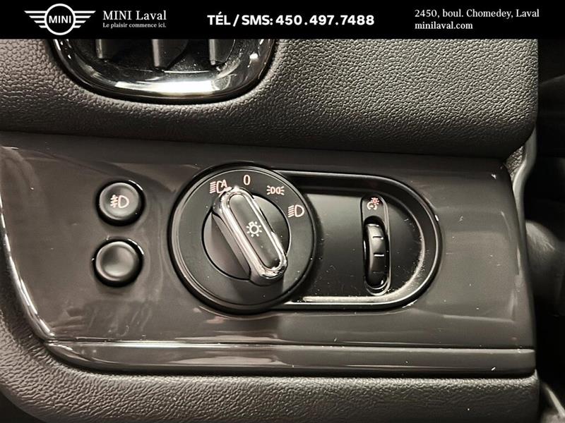 mini Countryman 2024 - 17