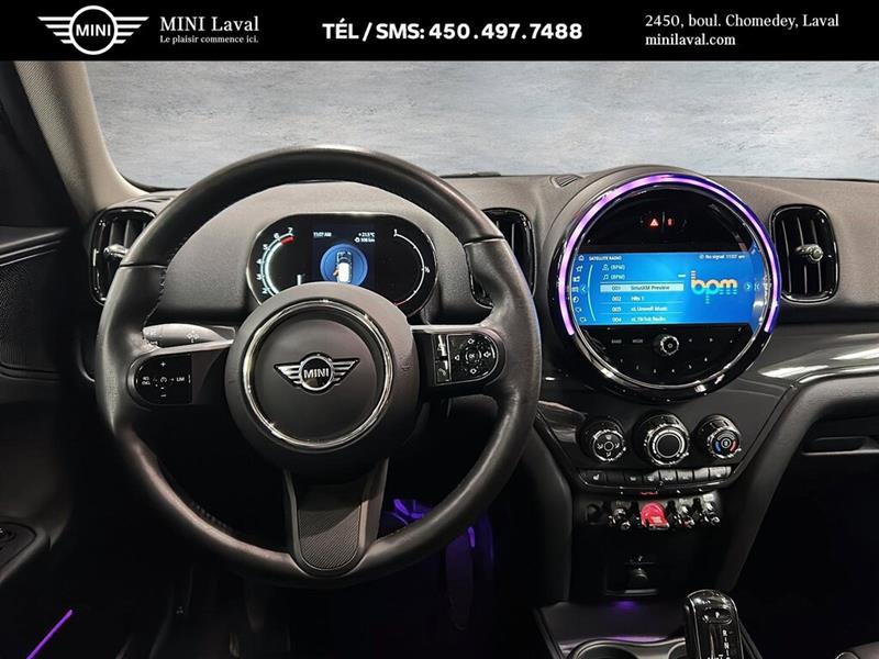 mini Countryman 2024 - 19