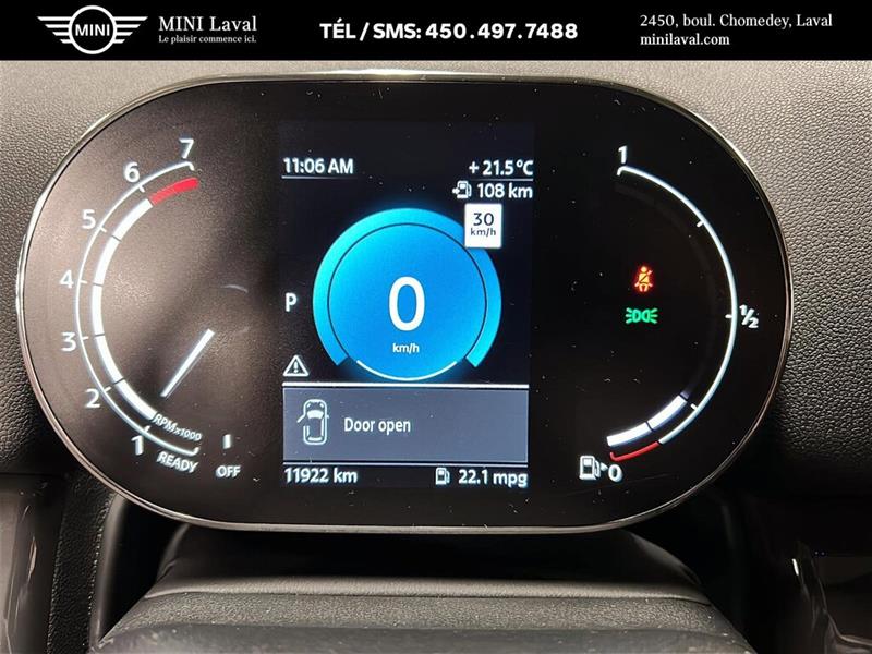 mini Countryman 2024 - 20