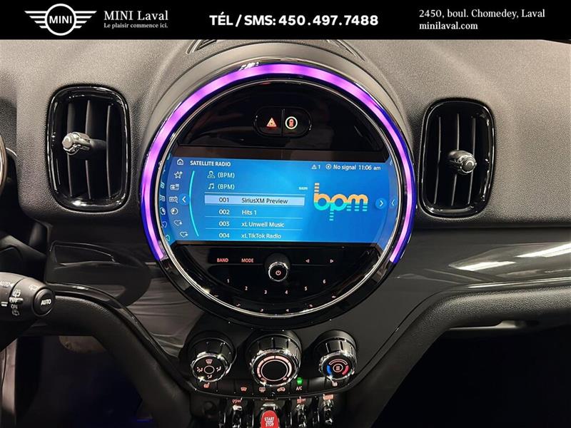 mini Countryman 2024 - 21