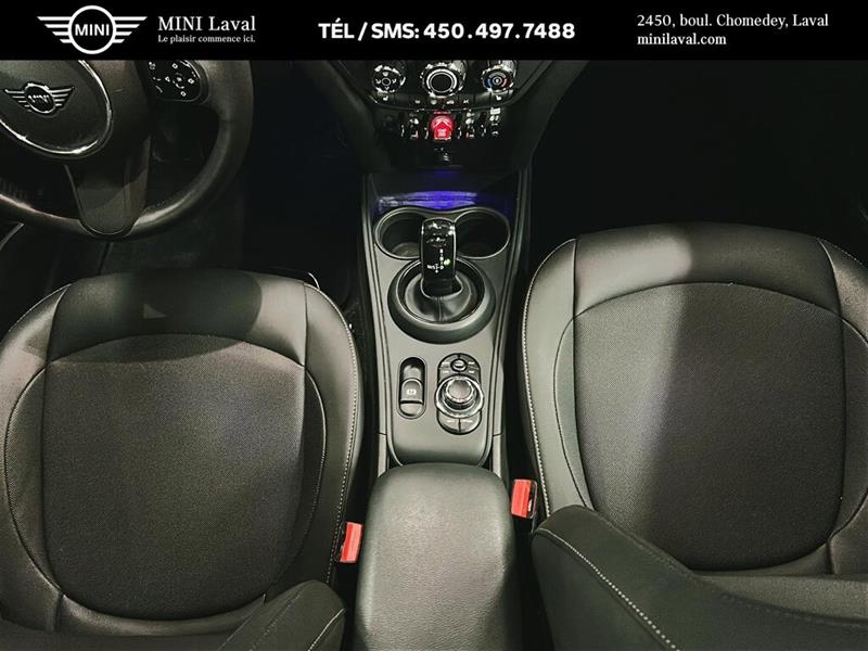 mini Countryman 2024 - 22