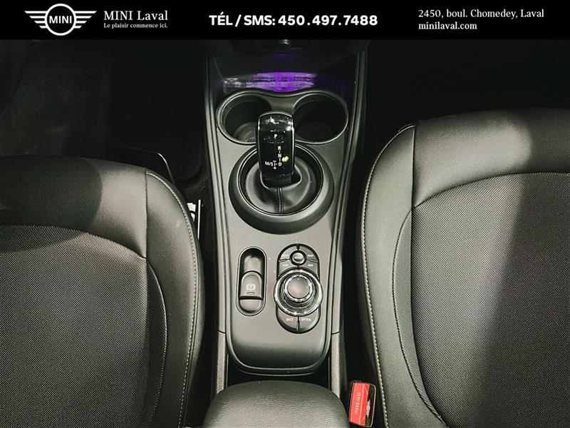 mini Countryman 2024 - 23