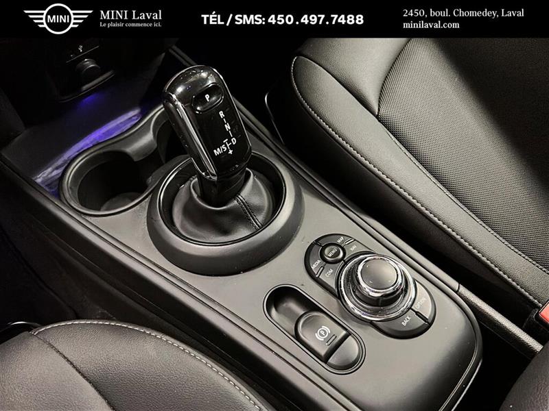 mini Countryman 2024 - 24