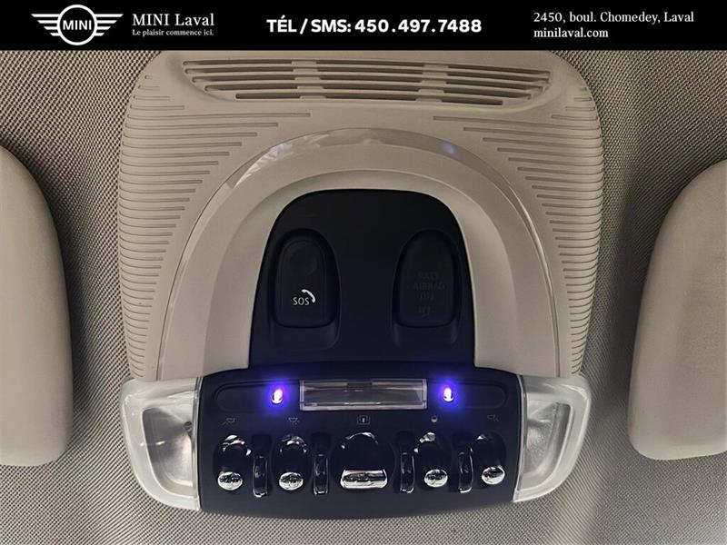 mini Countryman 2024 - 25