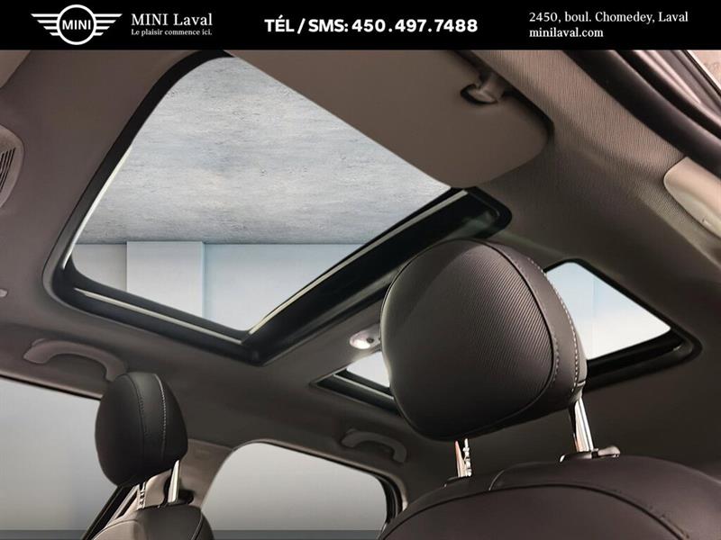 mini Countryman 2024 - 26