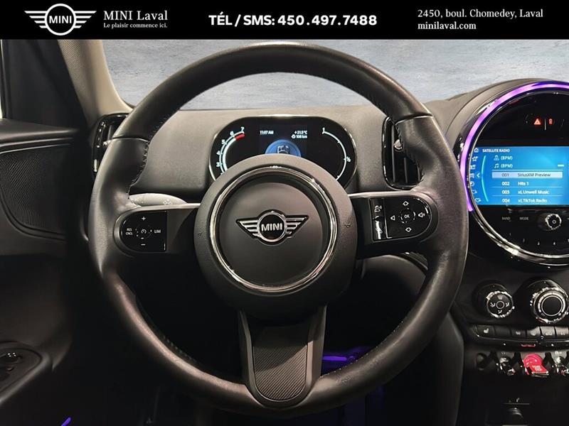 mini Countryman 2024 - 27