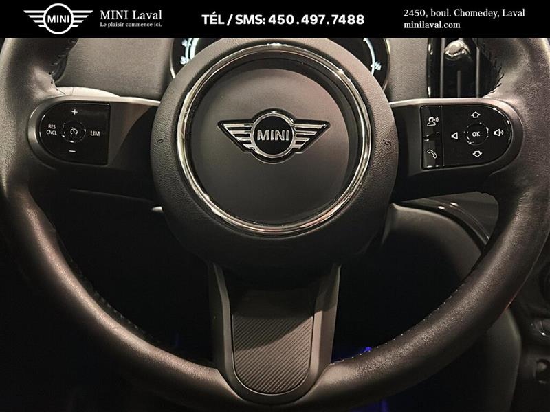 mini Countryman 2024 - 28