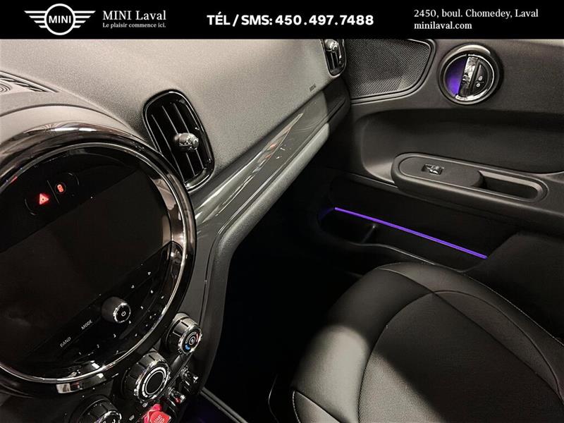 mini Countryman 2024 - 29