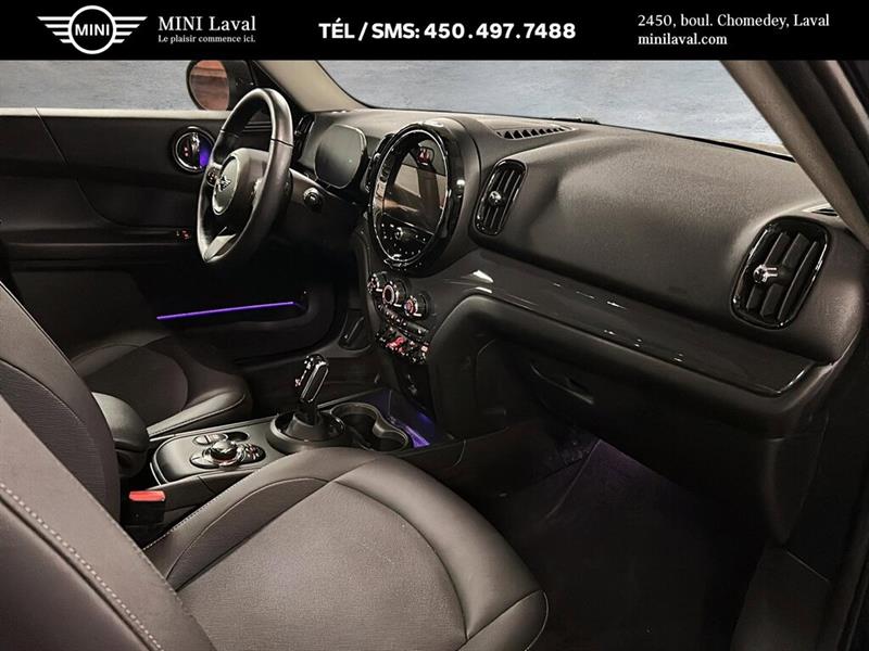 mini Countryman 2024 - 30