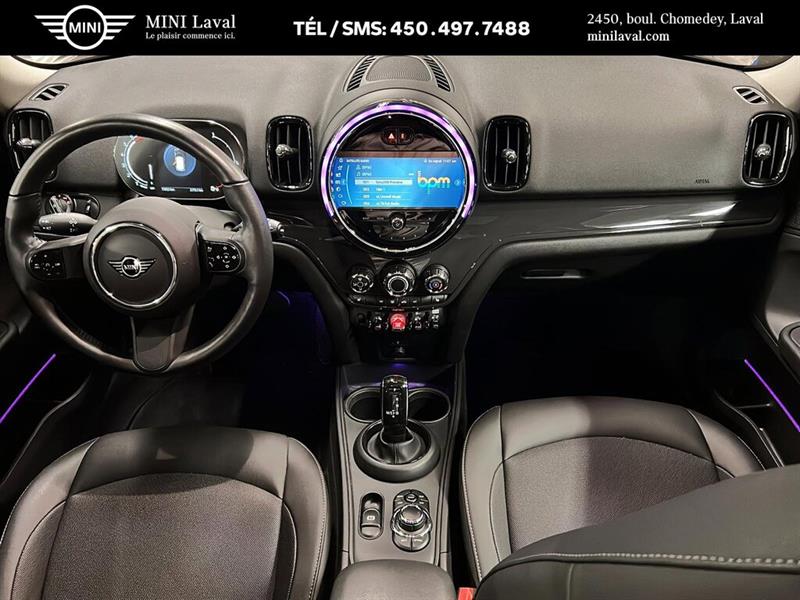 mini Countryman 2024 - 33