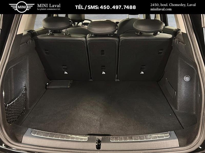 mini Countryman 2024 - 34