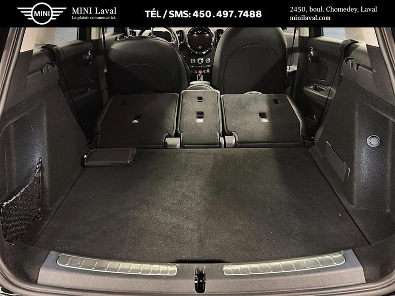 mini Countryman 2024 - 35