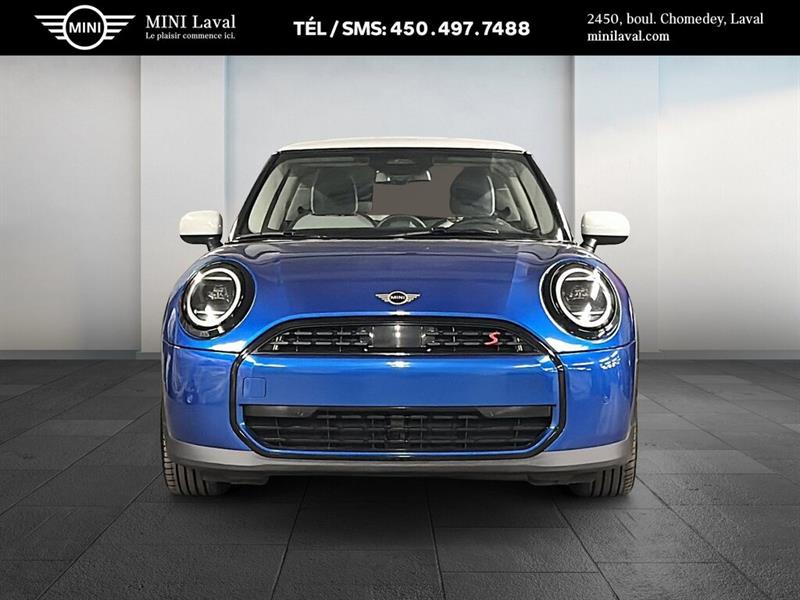 mini 3 Portes 2025 - 7